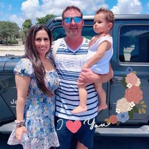 Meet your Posher, Rabia